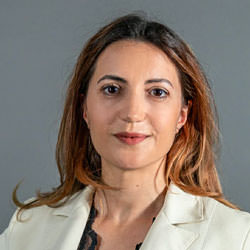 Eugenia Arrés