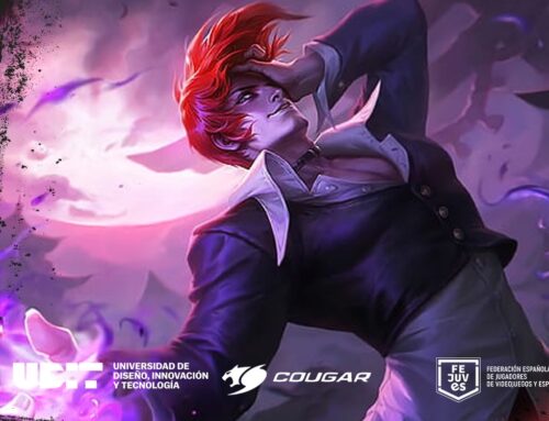 España disputará la final del campeonato de Europa de Mobile Legends Bang  Bang