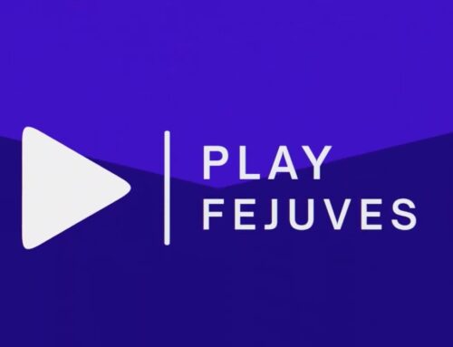 Nace Play Fejuves: El programa mensual de la Federación Española de videojuegos.